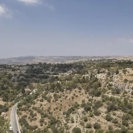 A Vista Ri Luocci Pensión