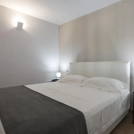 Pensión A Vista Ri Luocci