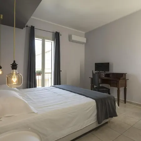 A Vista Ri Luocci Pensión 4*