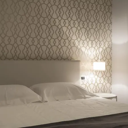 Pensión A Vista Ri Luocci 4*