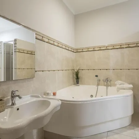 A Vista Ri Luocci 4* Módica