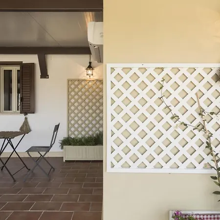 A Vista Ri Luocci Módica