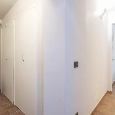 A Vista Ri Luocci Pensión 4*