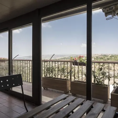 A Vista Ri Luocci Pensión