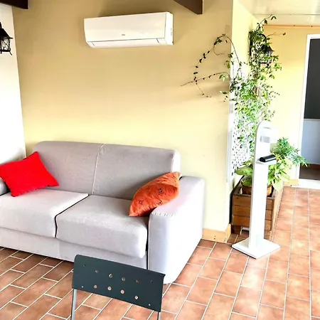 A Vista Ri Luocci Módica