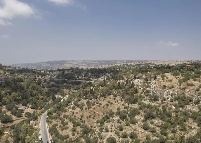A Vista Ri Luocci בית הארחה