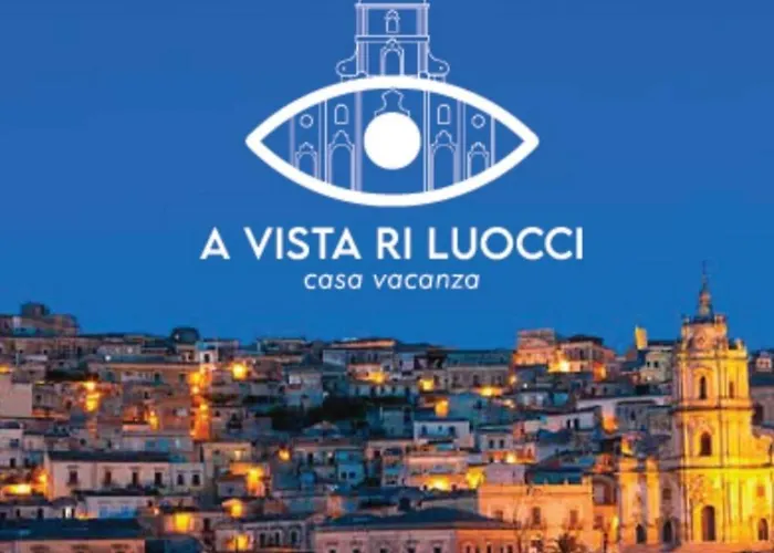 A Vista Ri Luocci בית הארחה 4*