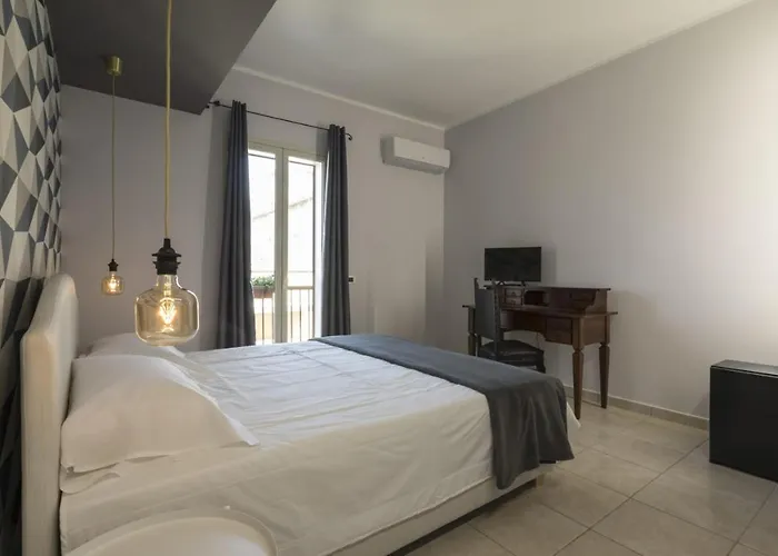 A Vista Ri Luocci בית הארחה 4*