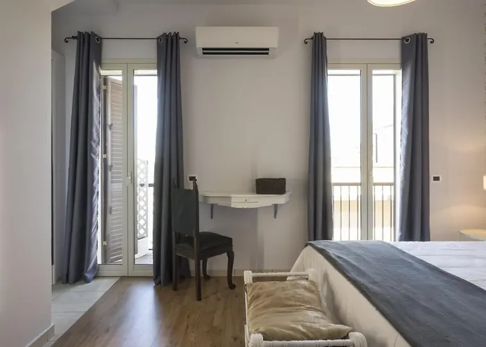 A Vista Ri Luocci בית הארחה 4*