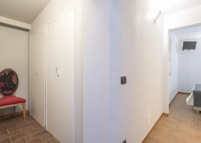 A Vista Ri Luocci בית הארחה 4*