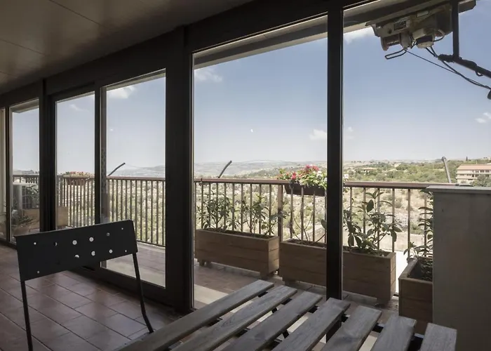 A Vista Ri Luocci בית הארחה